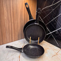 Pack Poêles 3PCS Antiadhésives – Qualité Pro