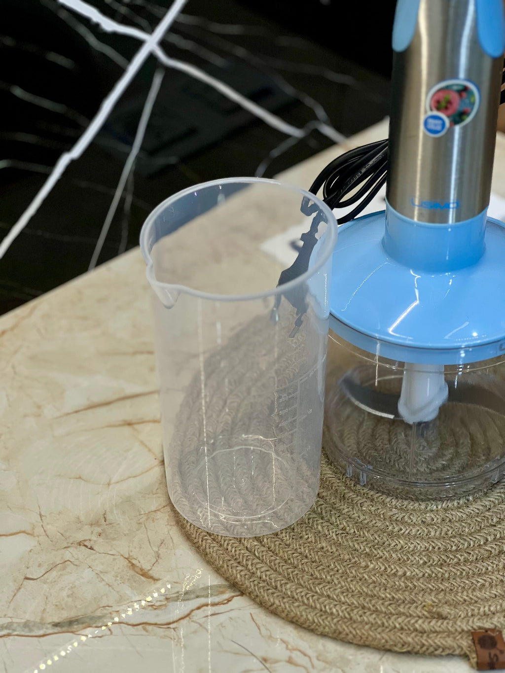 BLENDER LISIMO🇮🇹 4EN1 800w