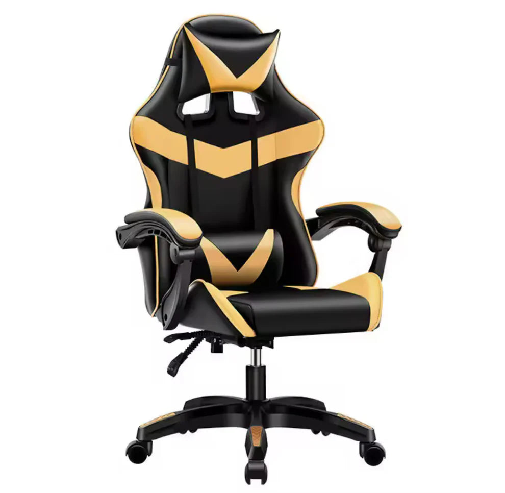 Chaise Gaming - Confort Max & Design Racing