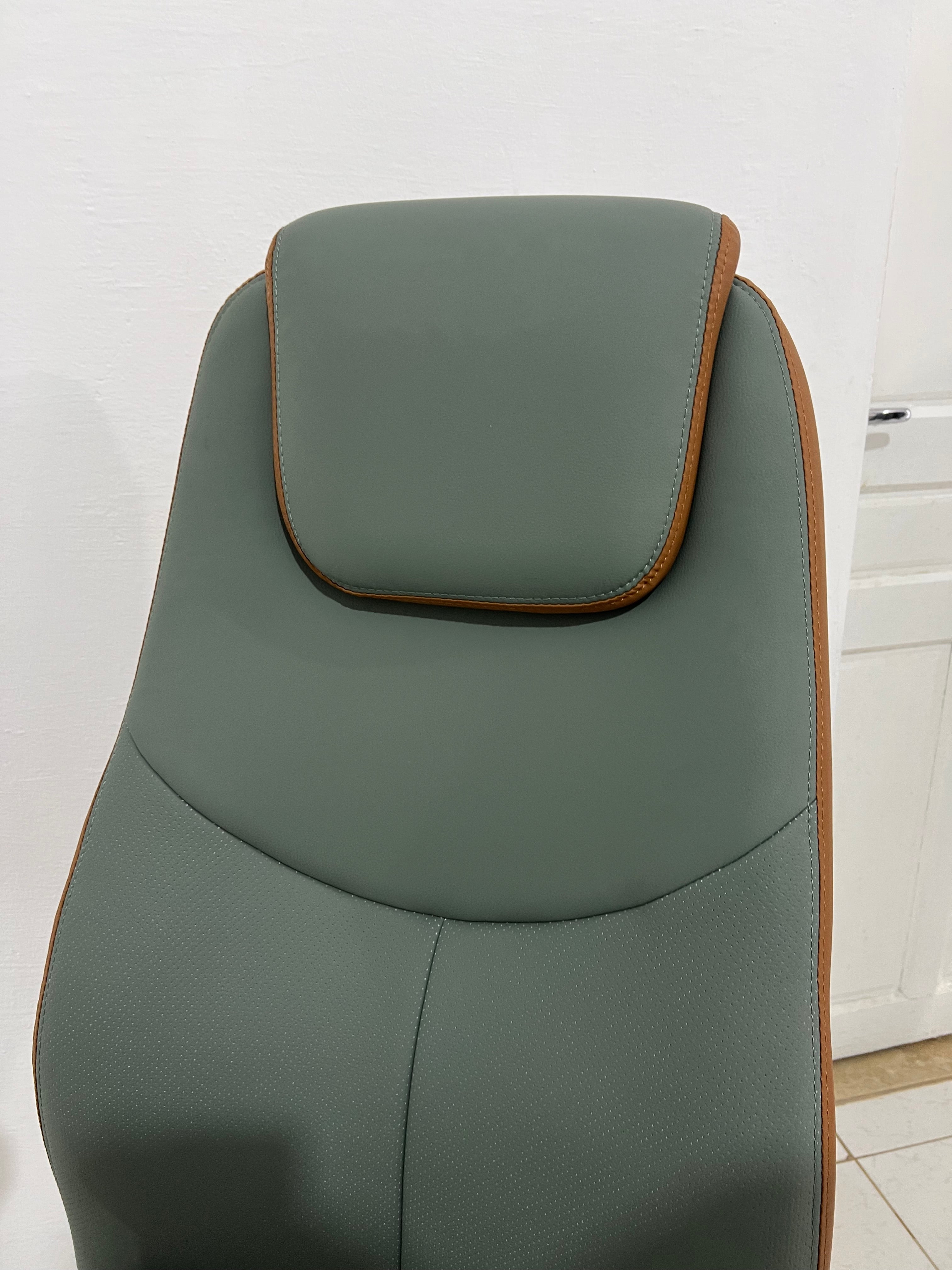 Chaise de Bureau Ergonomique Premium – Confort & Élégance pour Bureau et Home Office